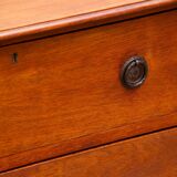 Scandinavian dresser 1960