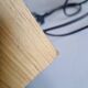 Lot de 2 lampes design années 80 90