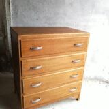 Vintage dresser