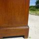Commode 4 tiroirs, tout en bois