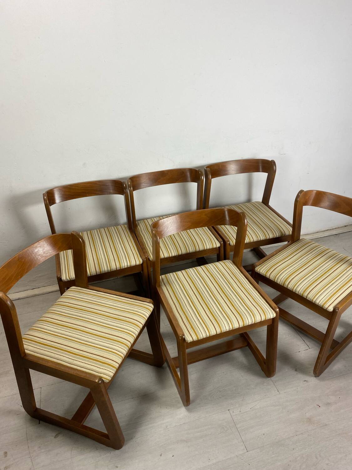 Willy Rizzo chairs