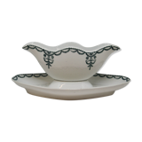 Saucière iron land Moulin des Loups - Hamage France