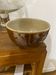 Christmas Pop up 2022 Sandstone Bowl