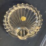 Crystal shell emptier