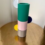 80s IKEA candle holders