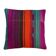 Vintage turkish kilim cushion cover , 40 x 40 cm