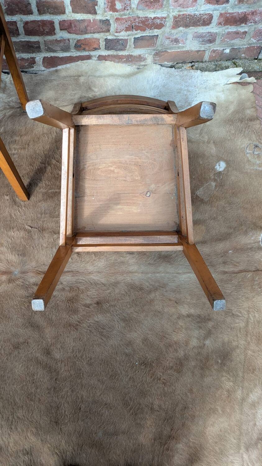 Bistro chairs