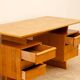 Immense Czechoslovak office fully renovated, 1970s, Central Europe.