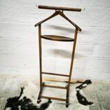 Vintage valet