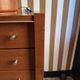 Grande enfilade vintage