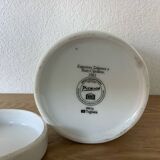 Picasso pot