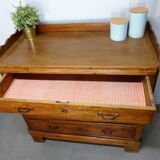 Old dresser 4 drawers