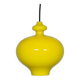 Vintage glass suspension by Hans Agne Jakobsson