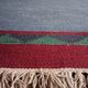Handmade Kilim Indo Gabbeh 180x126cm