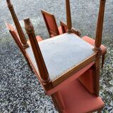 Chaises style Louis XVI