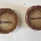 Stoneware bowls from Puisaye by Michel and Denise Pointu - 1950s/60s
