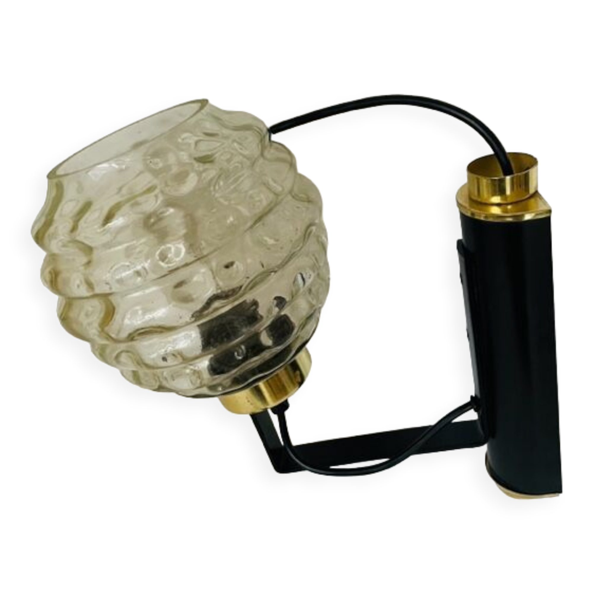 Lamp VEB Narva, RDA, 60s