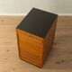 1960s tambour cabinet, Fortschritt, vintage