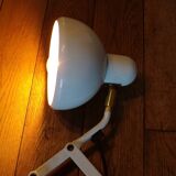 Hustadt Leuchten scissor lamp