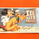 1950s Walt Disney Advertising Soap Cadum