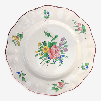 Luneville plates