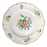 Luneville plates