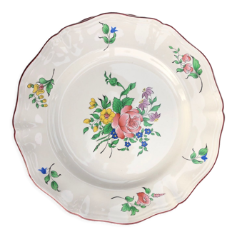 Luneville plates
