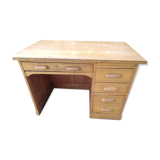 Office-style administration