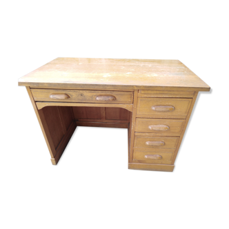 Office-style administration