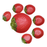 Fruit salad set