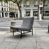 Model 642 ARP fireside chair steiner edition