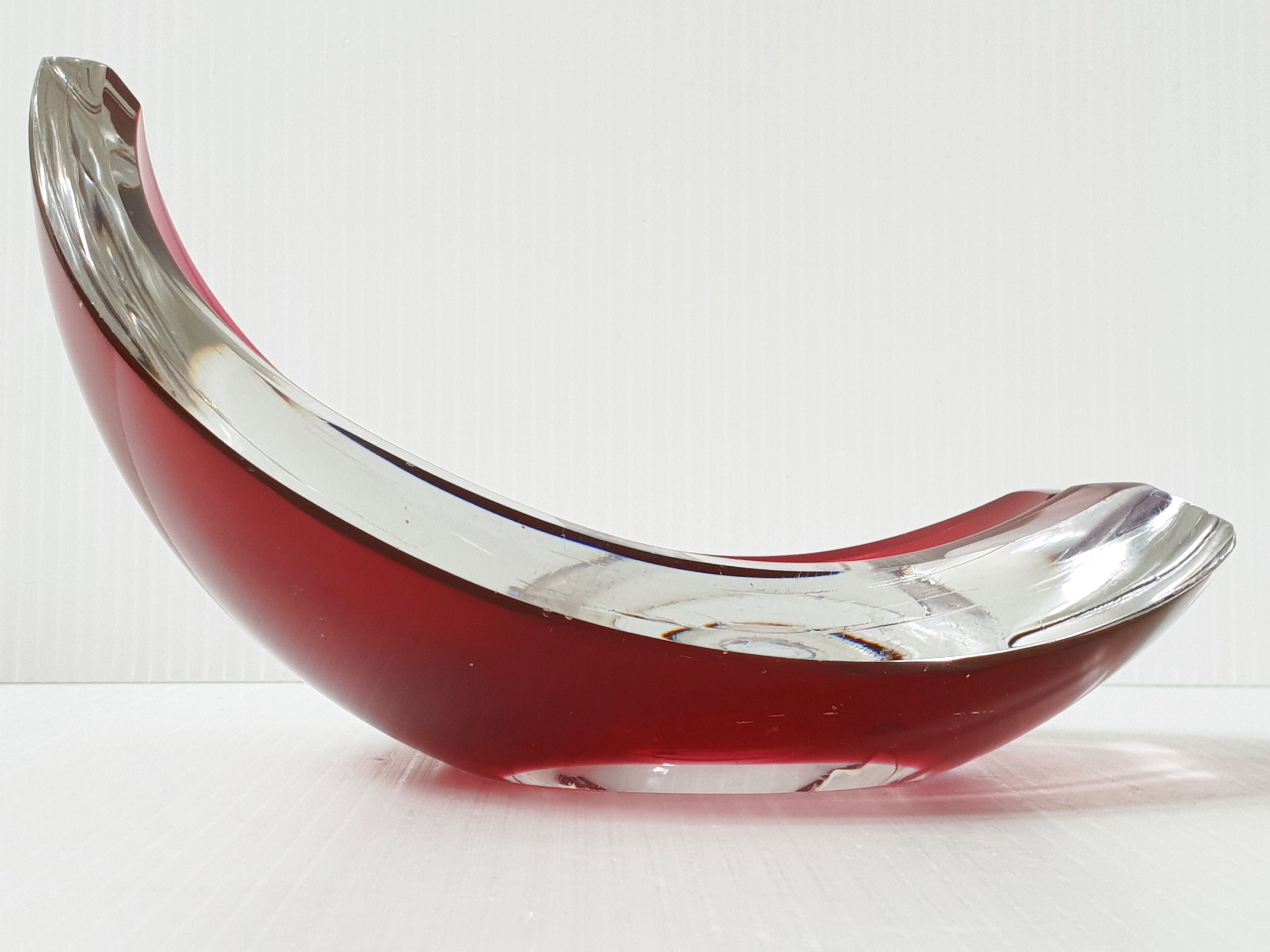 Vintage Murano Pocket