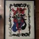 Artist proof moretti