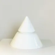 D-2133 Kilimanjaro Table Lamp By Sergio Asti For Raak Amsterdam, The Netherlands, 1978