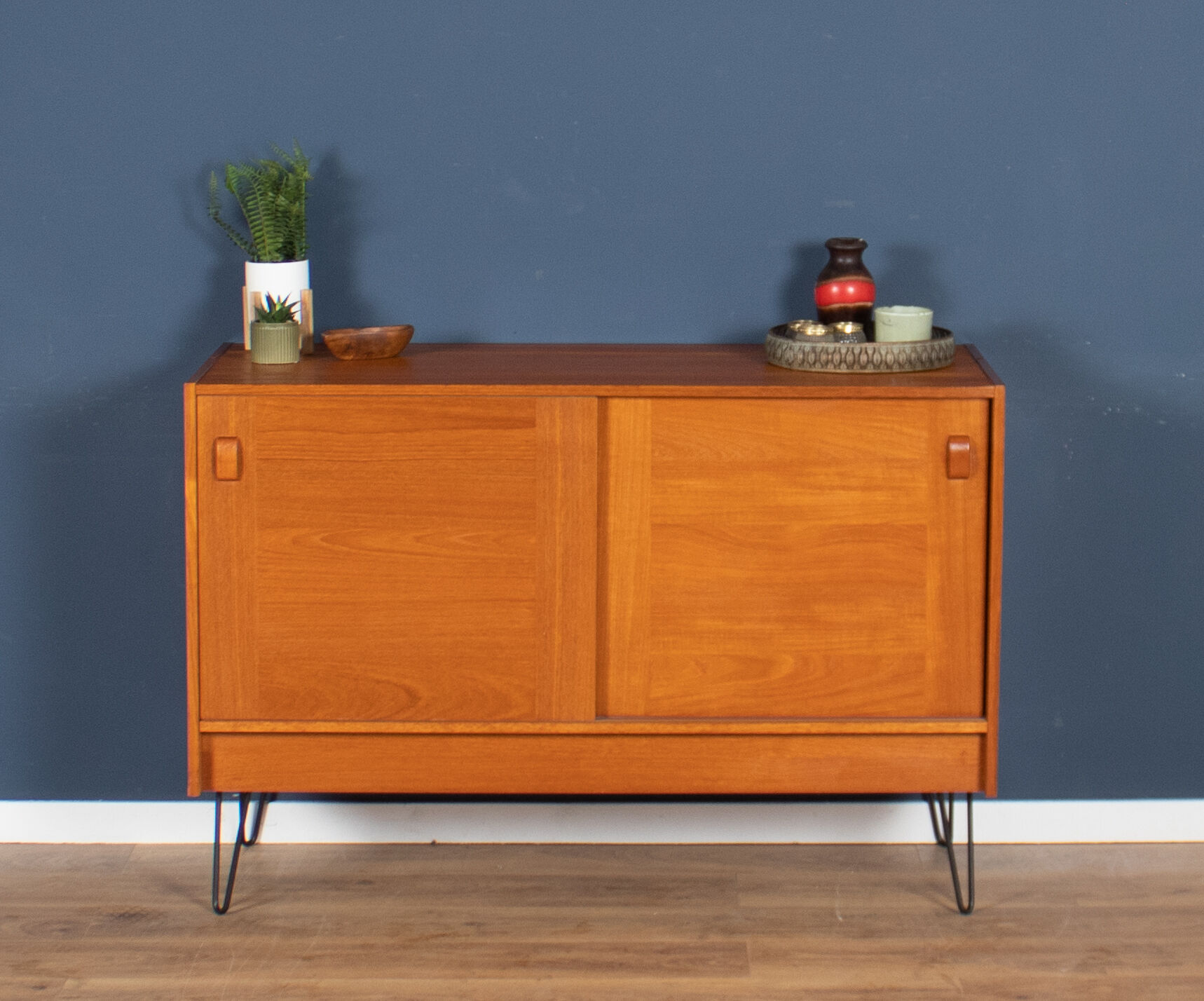 Sideboard By Domino Møbler, 1960