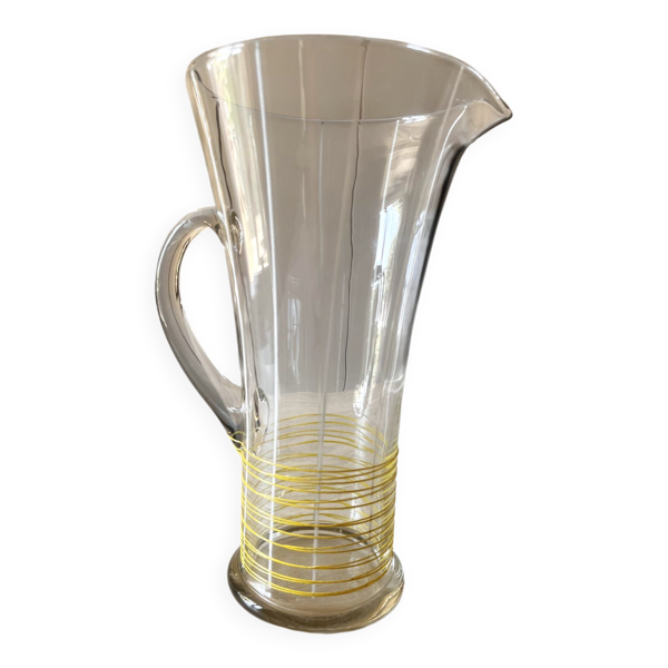 Pichet années 60