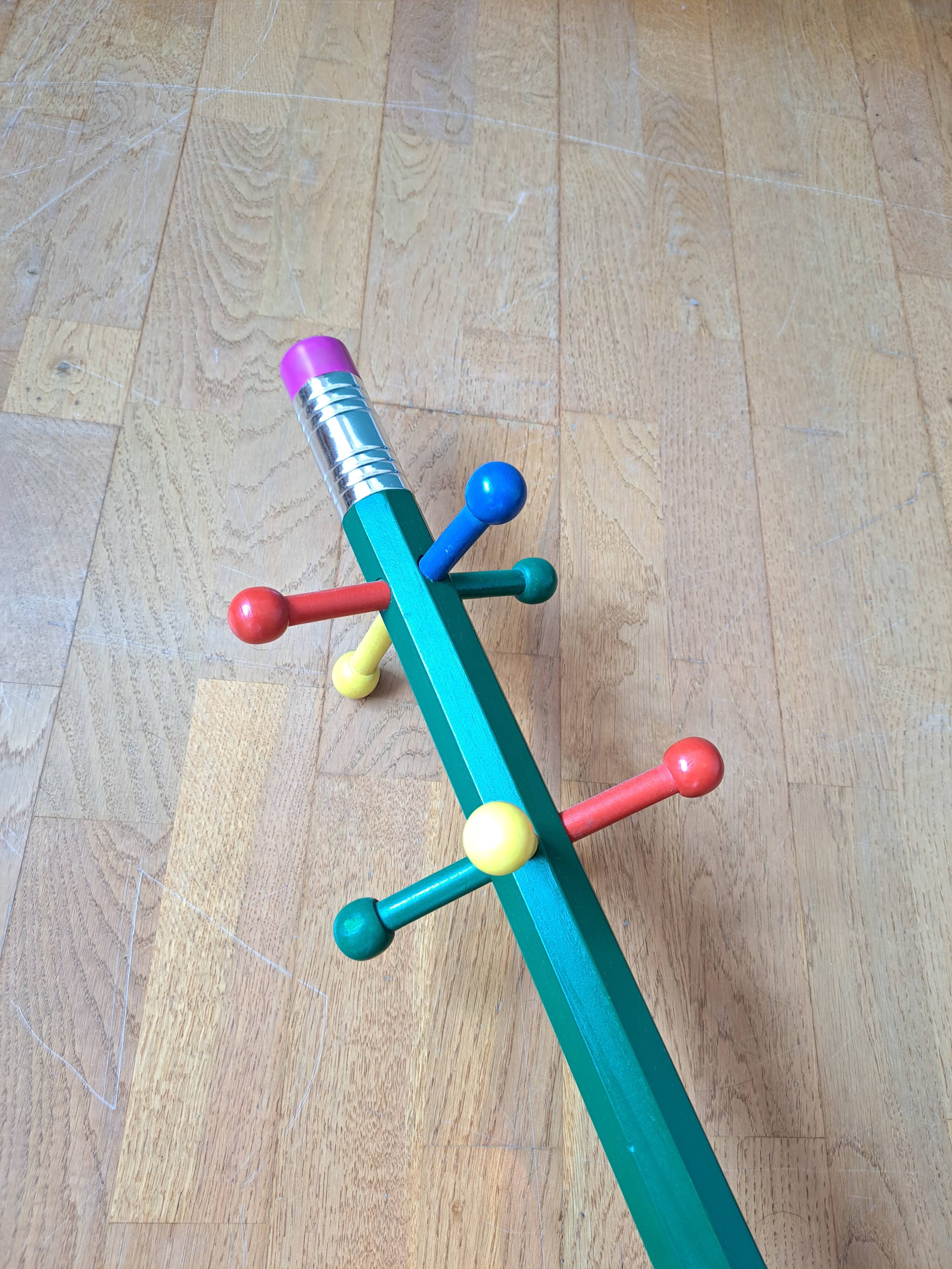 Pierre Sala coat rack