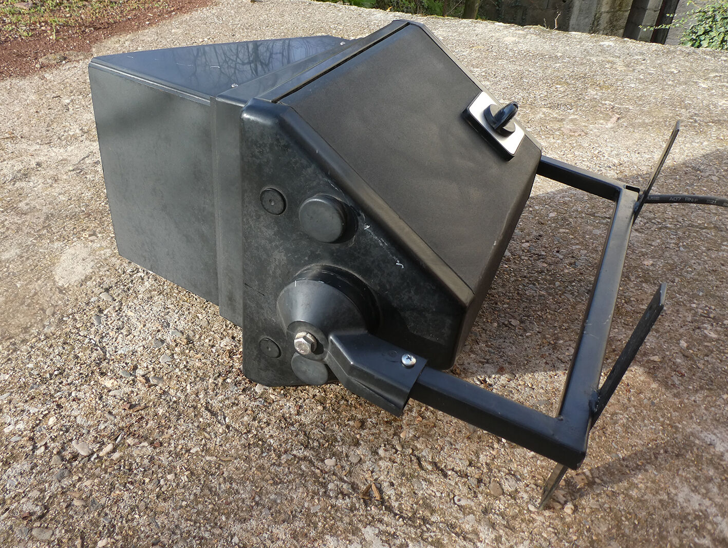 Pietons traffic light