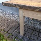 Farm coffee table