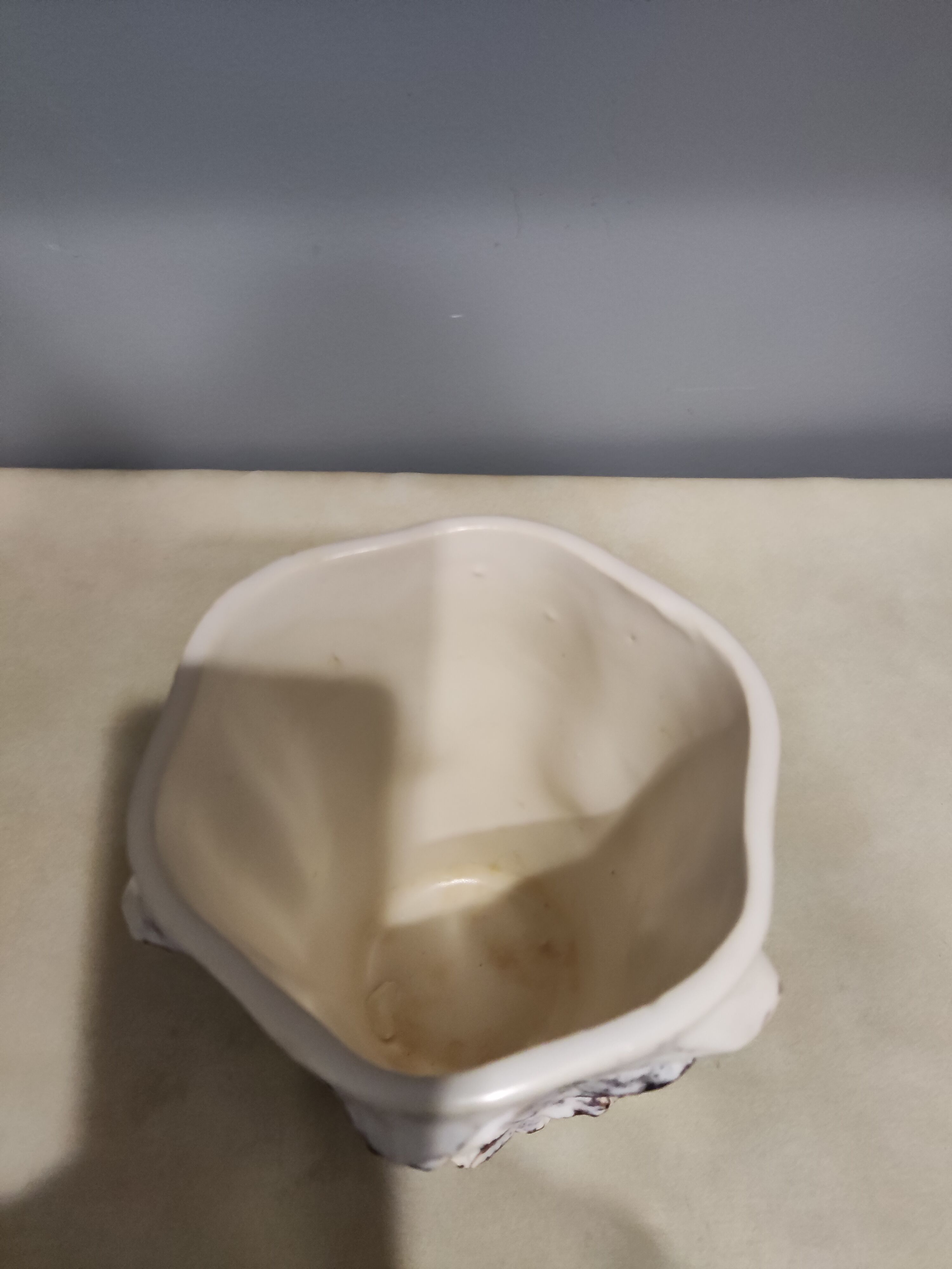 Valloris stoneware vase