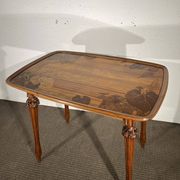 Table de Louis Majorelle