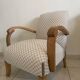 Frog chair