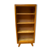 Bibliothèque scandinave