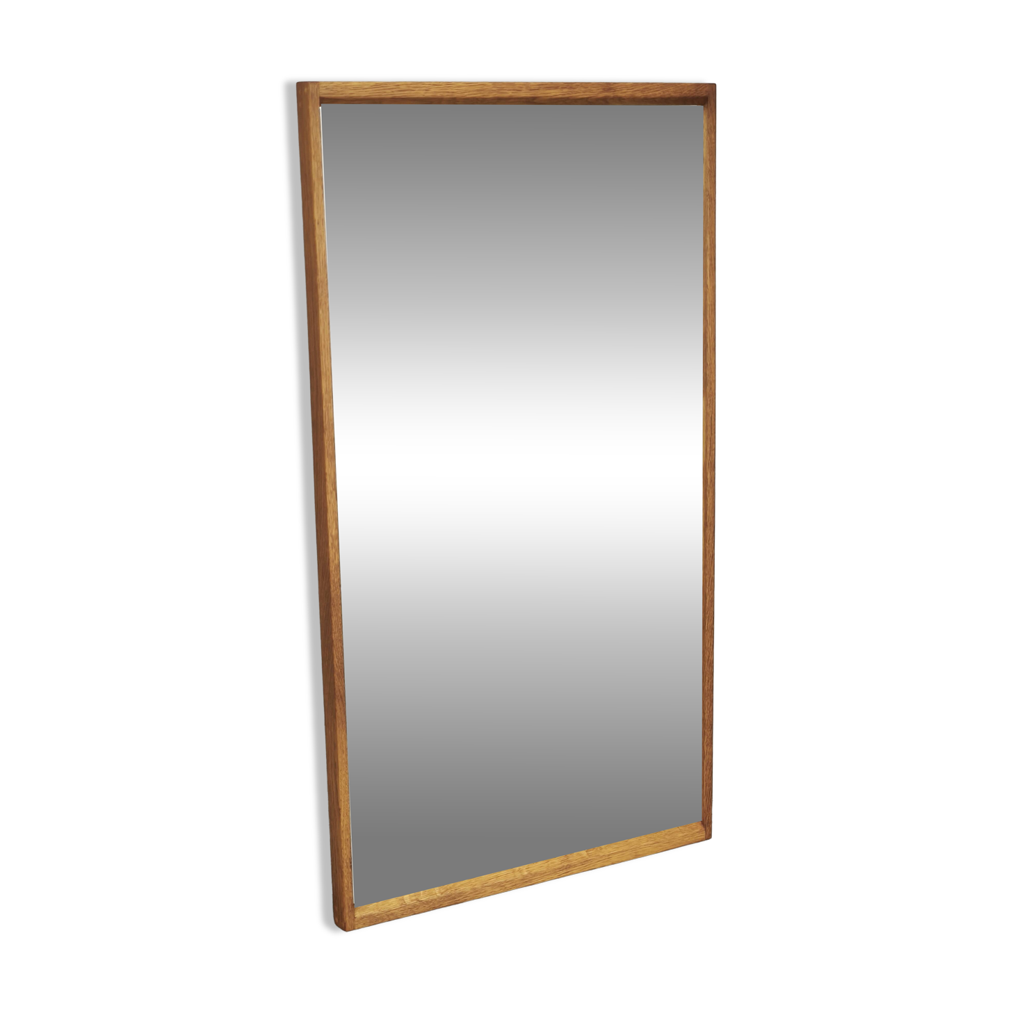 Aksel Kjersgaard No. 146 Oak Wall Mirror, Denmark