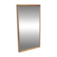Aksel Kjersgaard No. 146 Oak Wall Mirror, Denmark