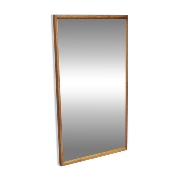 Aksel Kjersgaard No. 146 Oak Wall Mirror, Denmark