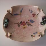 Empty pocket in dabbling