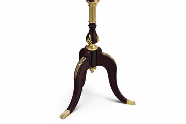 Globe terrestre de sol Franklin Mint – Royal Geographical Society