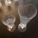Glass racks