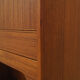 Teak cabinet, Danish design, 1970s, made in Denmark